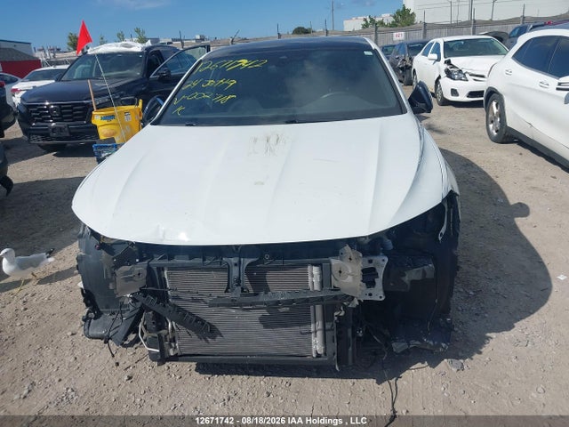 Aukcja sprzedaży 2024 Volkswagen Jetta Comfortline, vin: 3VWSM7BU4RM002718, numer aukcji: 12671742