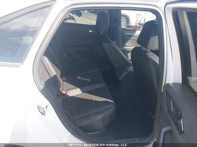 Aukcja sprzedaży 2024 Volkswagen Jetta Comfortline, vin: 3VWSM7BU4RM002718, numer aukcji: 12671742