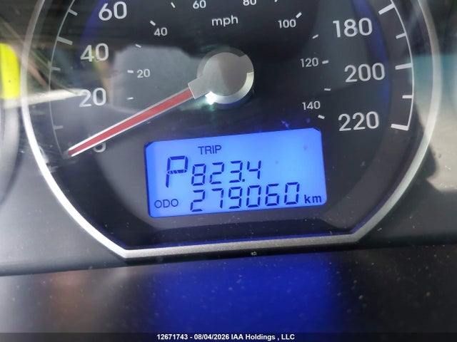 Aukcja sprzedaży 2010 Hyundai Santa Fe Limited 3.5, vin: 5NMSHDAG7AH368374, numer aukcji: 12671743