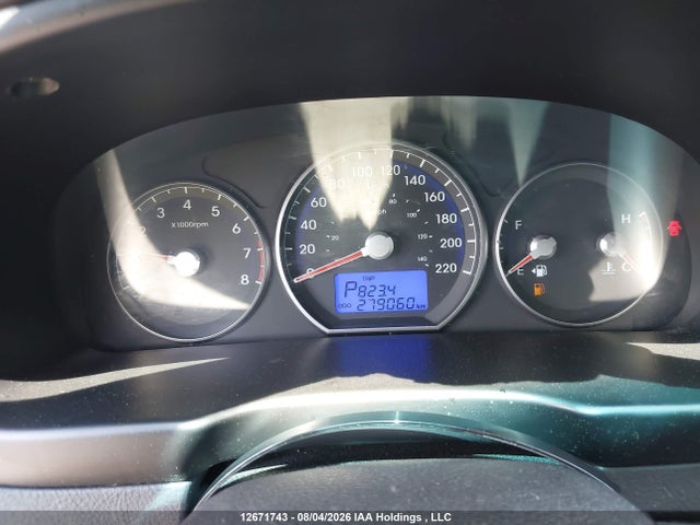 Aukcja sprzedaży 2010 Hyundai Santa Fe Limited 3.5, vin: 5NMSHDAG7AH368374, numer aukcji: 12671743