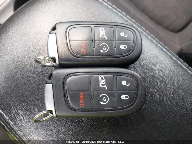 Продажа на аукционе авто 2019 Jeep Cherokee Latitude, vin: 1C4PJMCX7KD274724, номер лота: 12671748