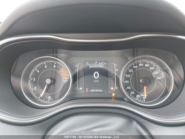 Продажа на аукционе авто 2019 Jeep Cherokee Latitude, vin: 1C4PJMCX7KD274724, номер лота: 12671748