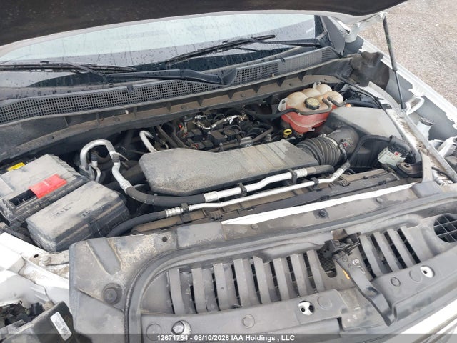 2022 Chevrolet Silverado K1500 Lt მანქანა იყიდება აუქციონზე, vin: 1GCPDDEK5NZ579039, აუქციონის ნომერი: 12671754