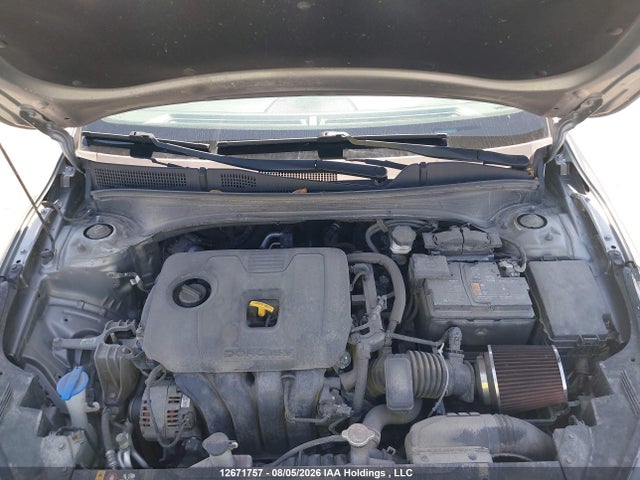 KIA Forte 2022 3KPF34AD2NE511377 Image 10