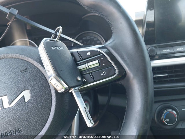 KIA Forte 2022 3KPF34AD2NE511377 Image 11