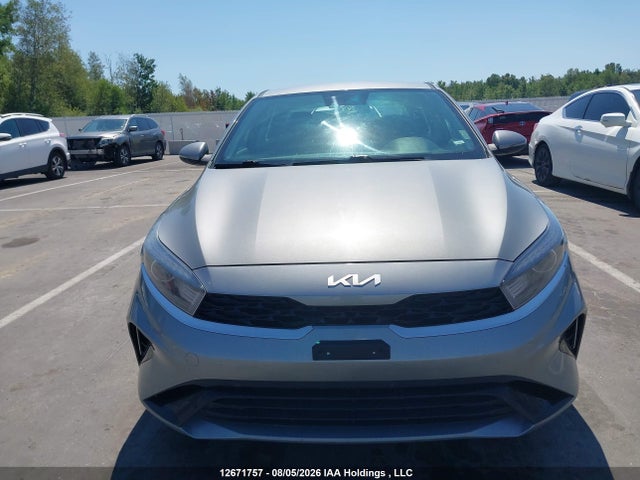 KIA Forte 2022 3KPF34AD2NE511377 Image 12