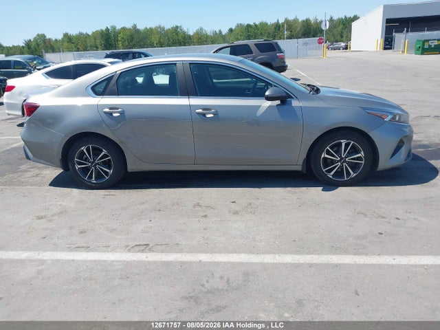 KIA Forte 2022 3KPF34AD2NE511377 Image 13