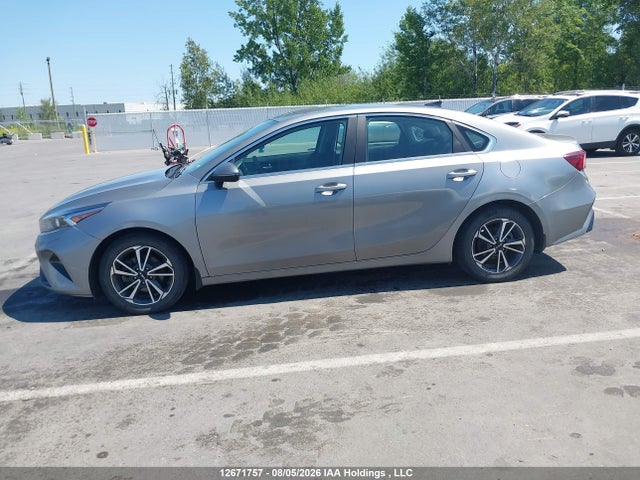 KIA Forte 2022 3KPF34AD2NE511377 Image 14