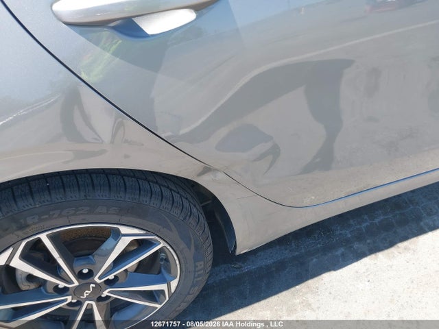 KIA Forte 2022 3KPF34AD2NE511377 Image 6
