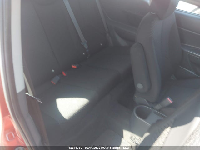 12671759 :رقم المزاد ، KMHCN35C19U131880 vin ، 2009 Hyundai Accent Se مزاد بيع