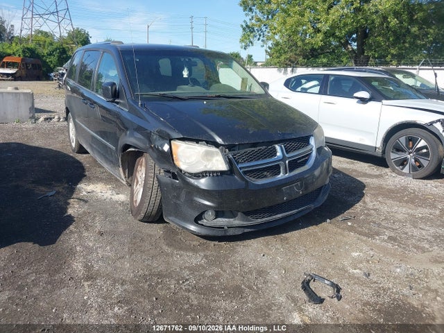 Продажа на аукционе авто 2012 Dodge Grand Caravan, vin: 2C4RDGDG2CR335105, номер лота: 12671762