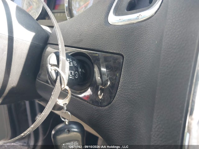 Продажа на аукционе авто 2012 Dodge Grand Caravan, vin: 2C4RDGDG2CR335105, номер лота: 12671762