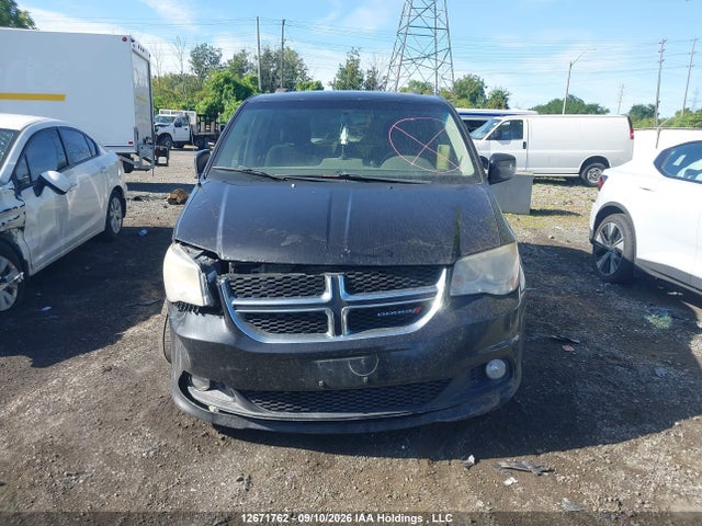 Продажа на аукционе авто 2012 Dodge Grand Caravan, vin: 2C4RDGDG2CR335105, номер лота: 12671762