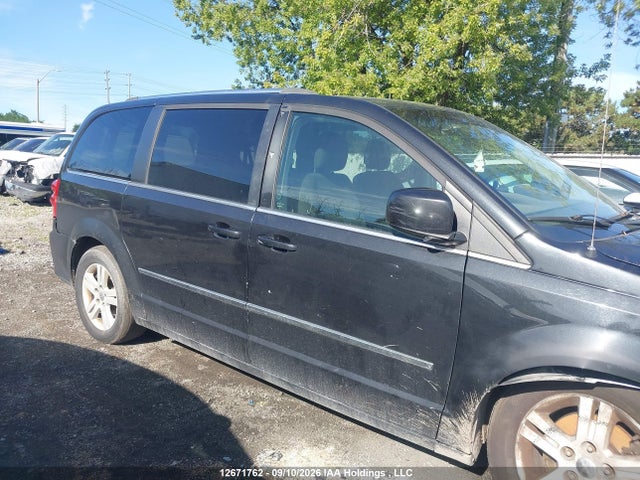 Продажа на аукционе авто 2012 Dodge Grand Caravan, vin: 2C4RDGDG2CR335105, номер лота: 12671762