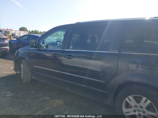 Продажа на аукционе авто 2012 Dodge Grand Caravan, vin: 2C4RDGDG2CR335105, номер лота: 12671762