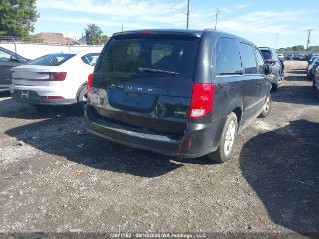 Продажа на аукционе авто 2012 Dodge Grand Caravan, vin: 2C4RDGDG2CR335105, номер лота: 12671762