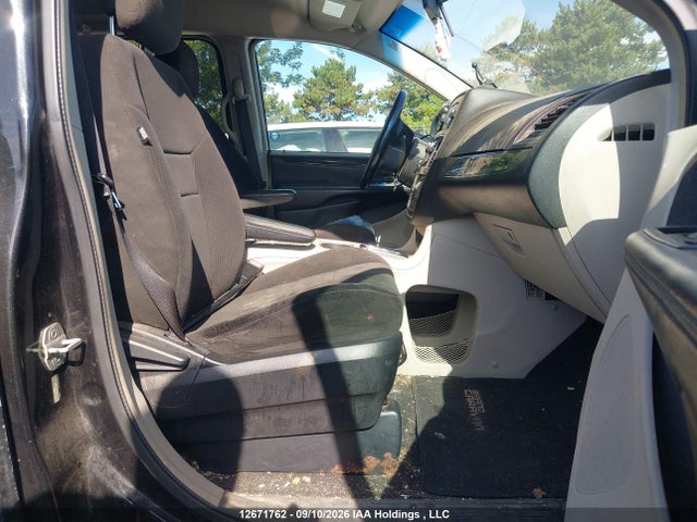Продажа на аукционе авто 2012 Dodge Grand Caravan, vin: 2C4RDGDG2CR335105, номер лота: 12671762