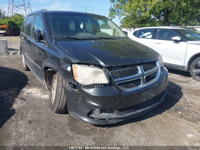 Продажа на аукционе авто 2012 Dodge Grand Caravan, vin: 2C4RDGDG2CR335105, номер лота: 12671762