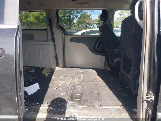 Продажа на аукционе авто 2012 Dodge Grand Caravan, vin: 2C4RDGDG2CR335105, номер лота: 12671762