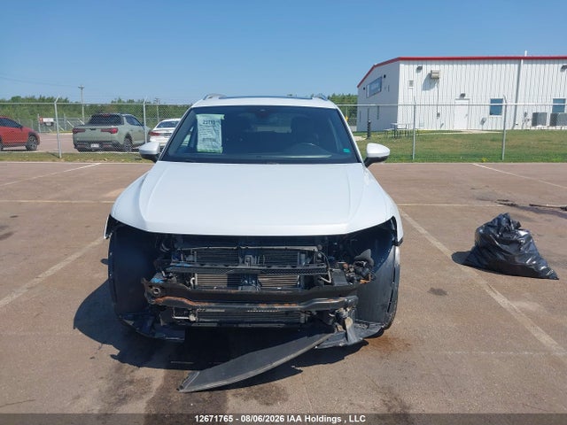 12671765 :رقم المزاد ، 3VV4B7AX0KM035297 vin ، 2019 Volkswagen Tiguan Highline مزاد بيع