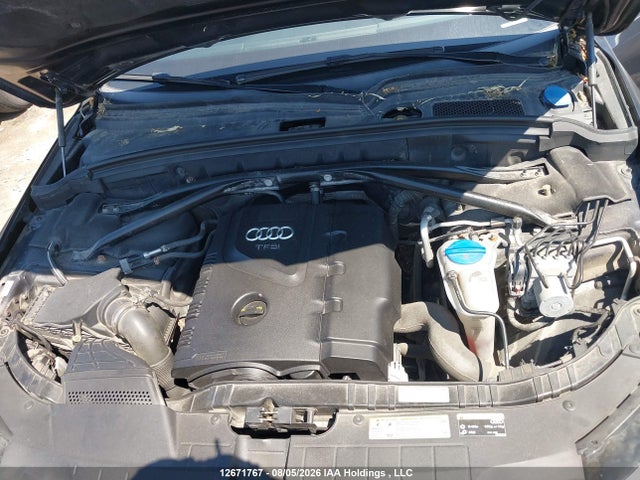 WA1M2AFP1GA009911 Audi Q5 Progressiv/s-line