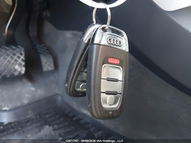 WA1M2AFP1GA009911 Audi Q5 Progressiv/s-line