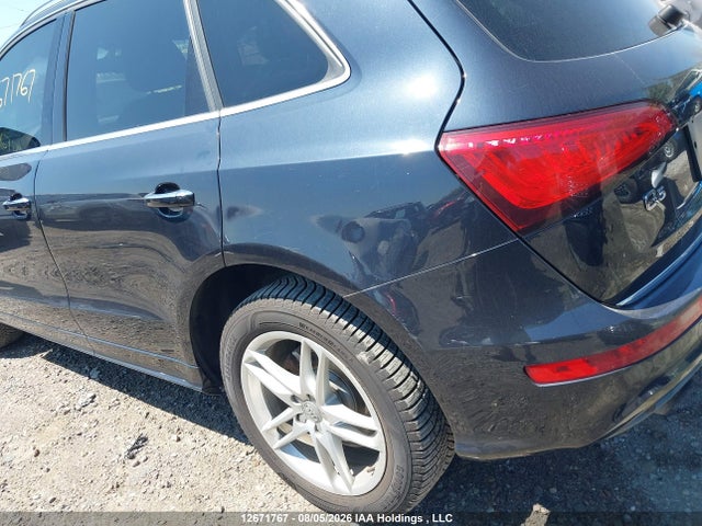 WA1M2AFP1GA009911 Audi Q5 Progressiv/s-line