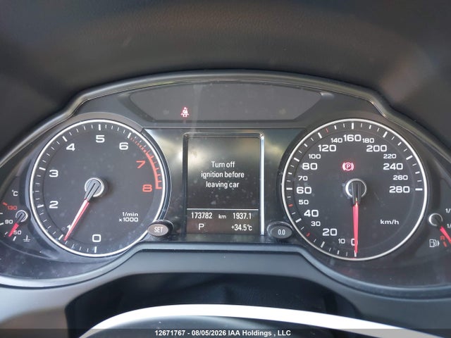WA1M2AFP1GA009911 Audi Q5 Progressiv/s-line