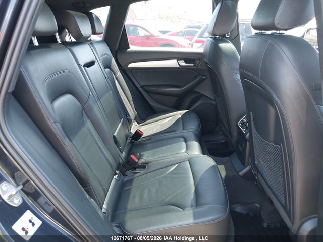 WA1M2AFP1GA009911 Audi Q5 Progressiv/s-line