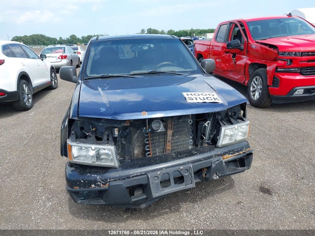 Aukcja sprzedaży 2005 Chevrolet Colorado, vin: 1GCCS136358175185, numer aukcji: 12671768
