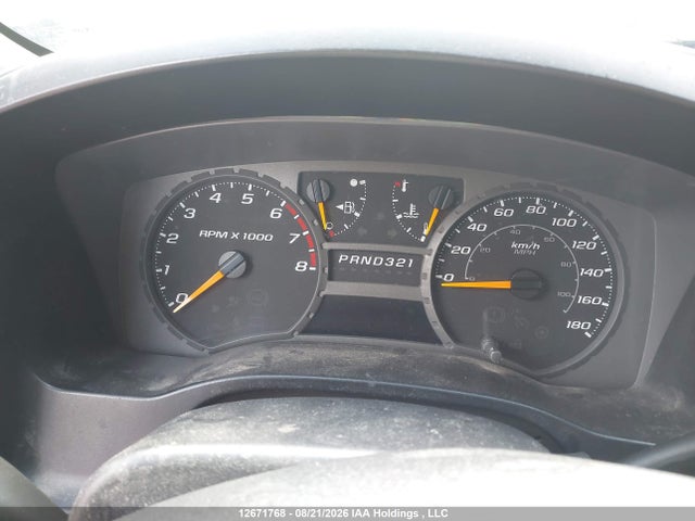Aukcja sprzedaży 2005 Chevrolet Colorado, vin: 1GCCS136358175185, numer aukcji: 12671768