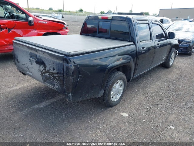 Aukcja sprzedaży 2005 Chevrolet Colorado, vin: 1GCCS136358175185, numer aukcji: 12671768