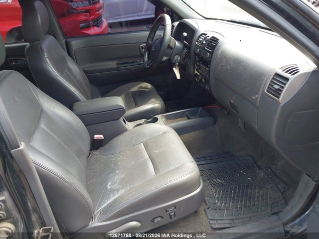 Aukcja sprzedaży 2005 Chevrolet Colorado, vin: 1GCCS136358175185, numer aukcji: 12671768