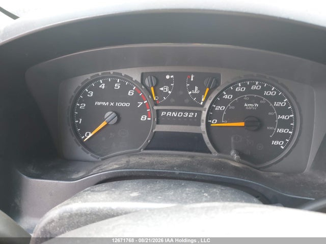 Aukcja sprzedaży 2005 Chevrolet Colorado, vin: 1GCCS136358175185, numer aukcji: 12671768