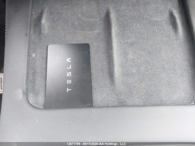 Tesla Model Y Long Range 2023 LRWYGDEE1PC266403 Image 11
