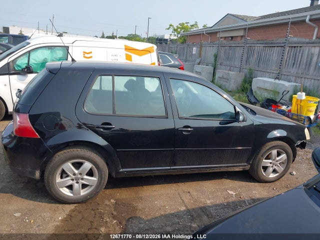 Aukcja sprzedaży 2008 Volkswagen Golf City, vin: 9BWEL41J584011338, numer aukcji: 12671770