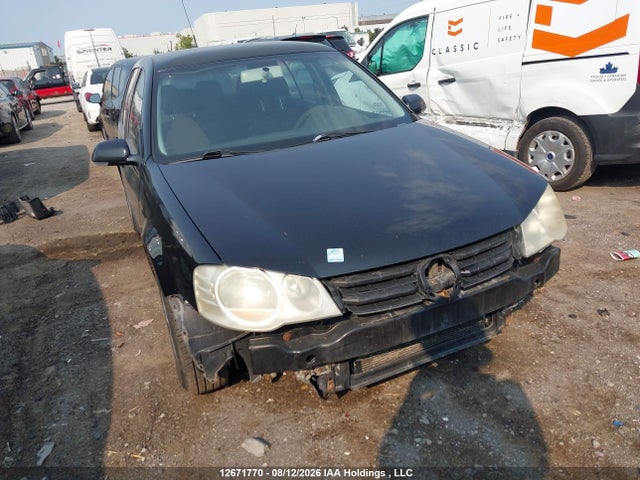 Aukcja sprzedaży 2008 Volkswagen Golf City, vin: 9BWEL41J584011338, numer aukcji: 12671770