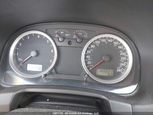 Aukcja sprzedaży 2008 Volkswagen Golf City, vin: 9BWEL41J584011338, numer aukcji: 12671770