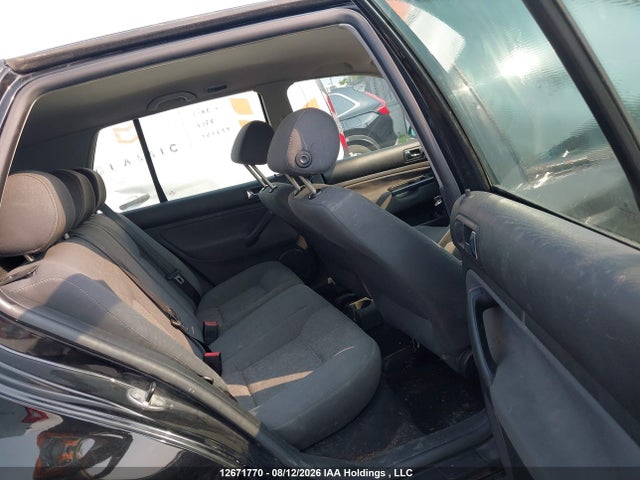 Aukcja sprzedaży 2008 Volkswagen Golf City, vin: 9BWEL41J584011338, numer aukcji: 12671770