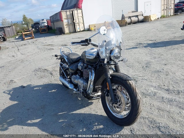 2019 SMTD46HL9KT903824 main image