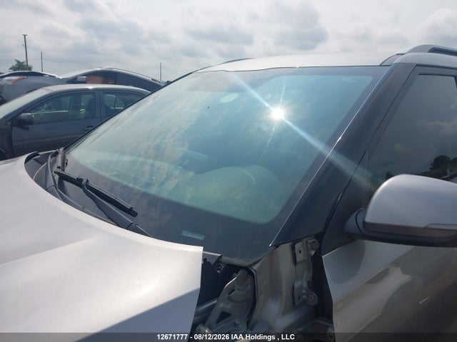 Aukcja sprzedaży 2021 Kia Seltos Lx, vin: KNDEPCAA1M7209464, numer aukcji: 12671777