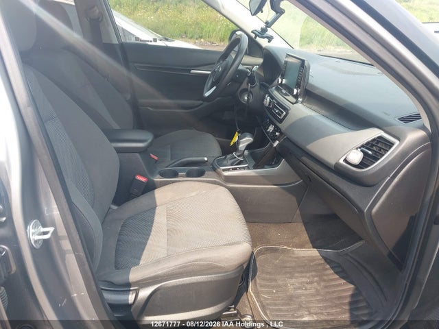 Aukcja sprzedaży 2021 Kia Seltos Lx, vin: KNDEPCAA1M7209464, numer aukcji: 12671777