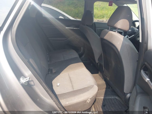 Aukcja sprzedaży 2021 Kia Seltos Lx, vin: KNDEPCAA1M7209464, numer aukcji: 12671777