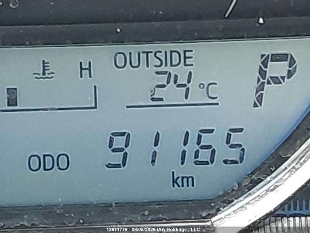 Toyota Rav4 Limited 2015 2T3DFREV4FW346324 Image 15
