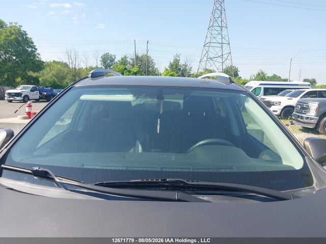 Toyota Rav4 Limited 2015 2T3DFREV4FW346324 Image 17