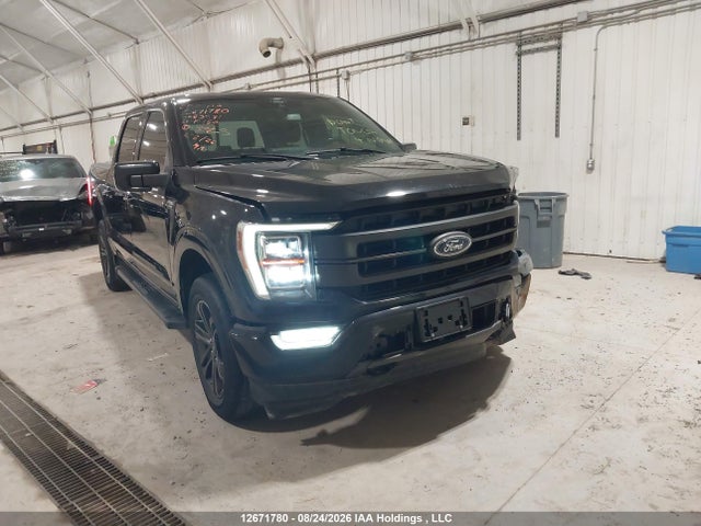2021 1FTEW1EP5MFC53981 main image