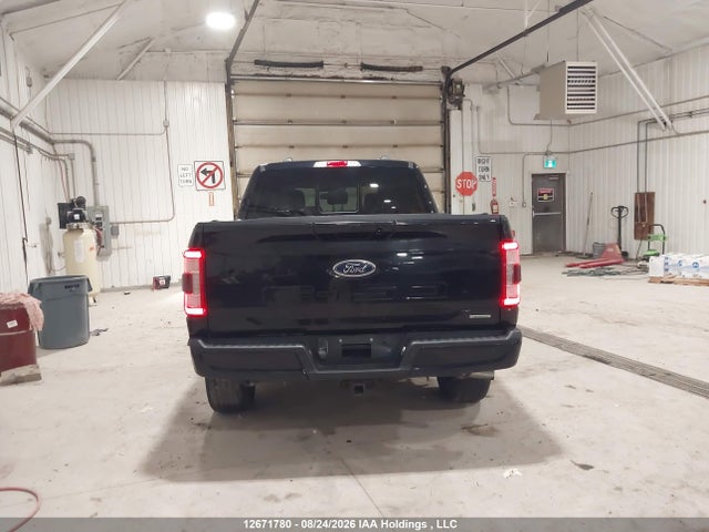 Ford F150 Supercrew 2021 1FTEW1EP5MFC53981 Image 16