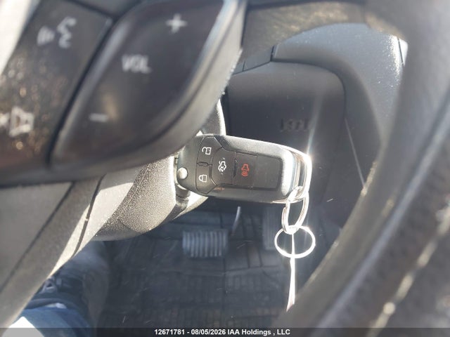Продажа на аукционе авто 2015 Ford Fusion, vin: 3FA6P0G77FR165518, номер лота: 12671781