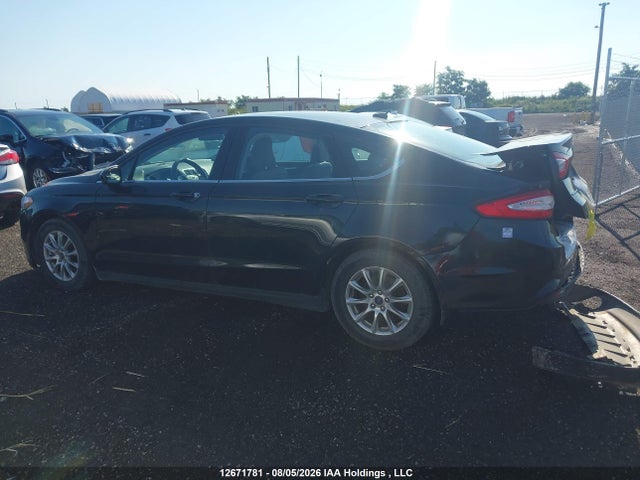 Продажа на аукционе авто 2015 Ford Fusion, vin: 3FA6P0G77FR165518, номер лота: 12671781