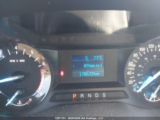 Продажа на аукционе авто 2015 Ford Fusion, vin: 3FA6P0G77FR165518, номер лота: 12671781